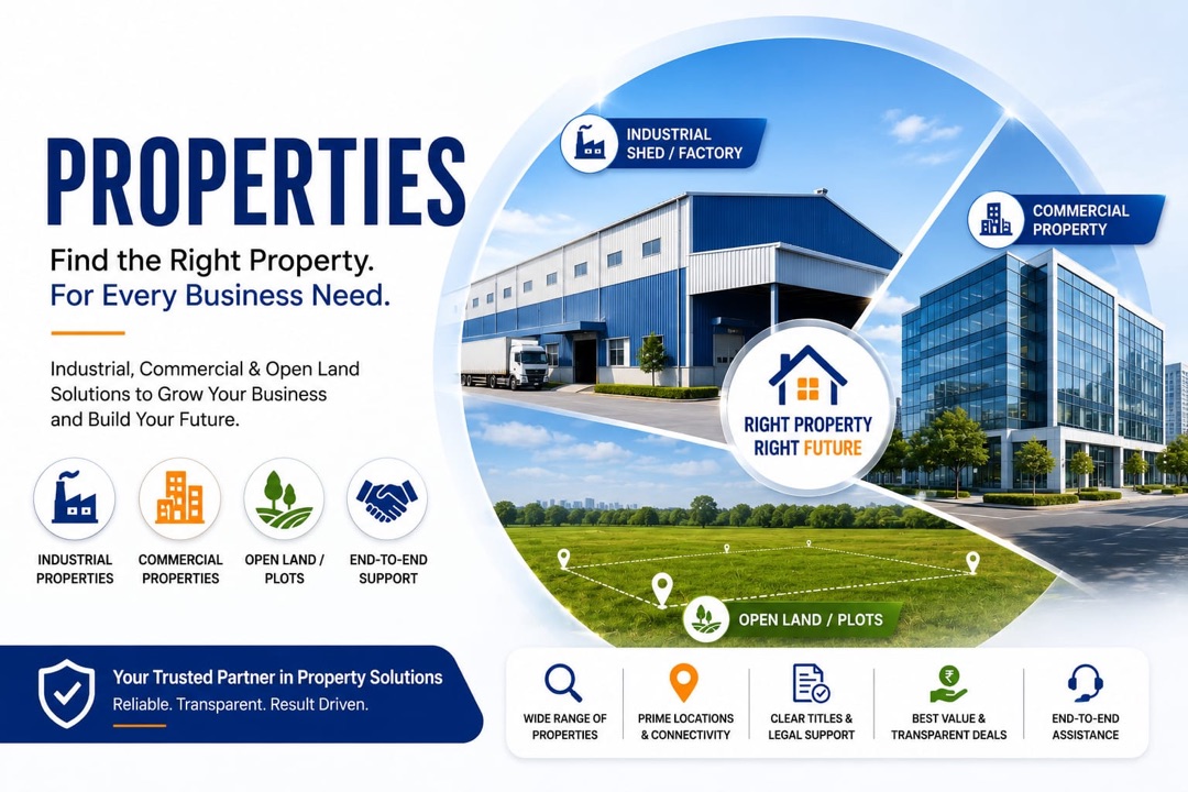 Properties